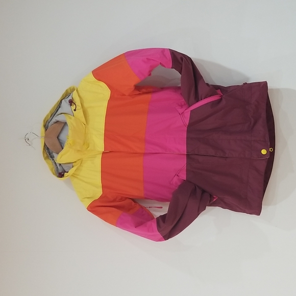 Burton Dryride ski snow jacket size Small - Picture 2 of 16